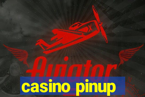 casino pinup