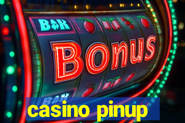 casino pinup