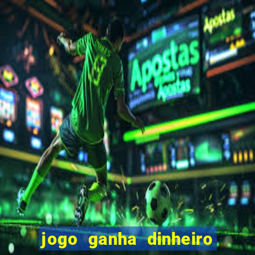 jogo ganha dinheiro no pix