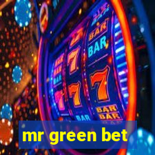 mr green bet