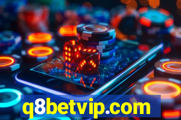 q8betvip.com