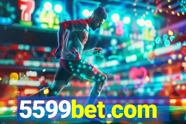 5599bet.com