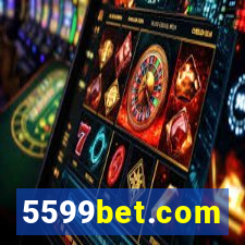 5599bet.com