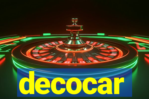 decocar