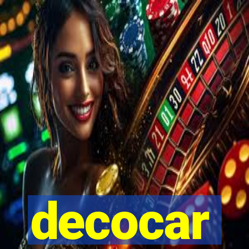 decocar