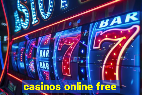 casinos online free