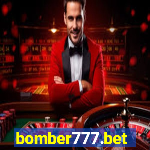 bomber777.bet