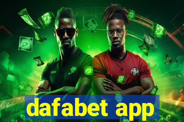 dafabet app