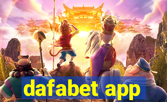 dafabet app