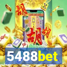 5488bet