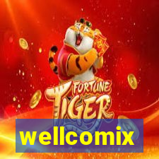 wellcomix