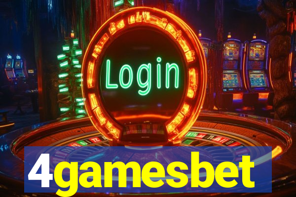 4gamesbet