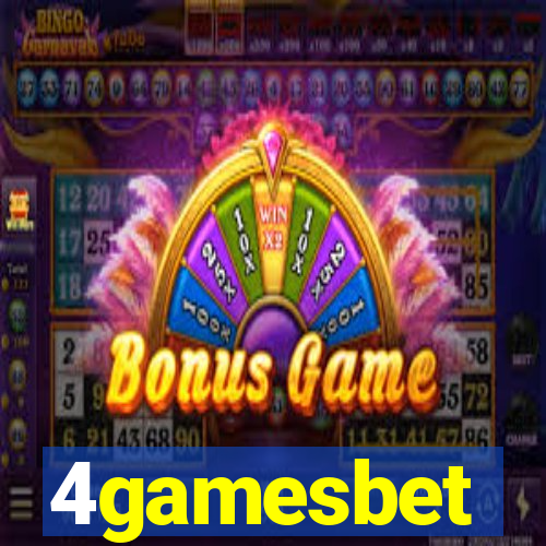 4gamesbet