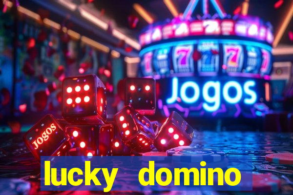 lucky domino fortune club