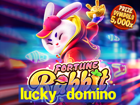 lucky domino fortune club