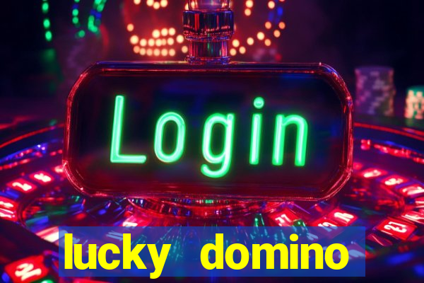 lucky domino fortune club