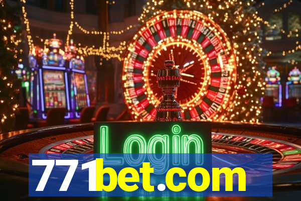 771bet.com