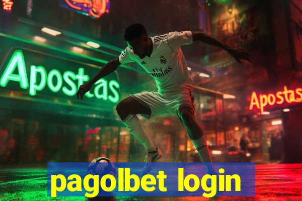 pagolbet login