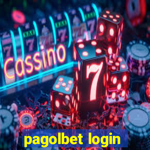 pagolbet login