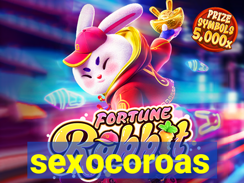 sexocoroas