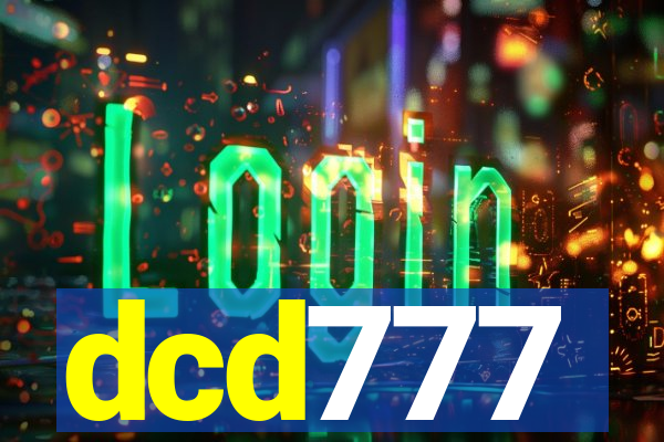 dcd777