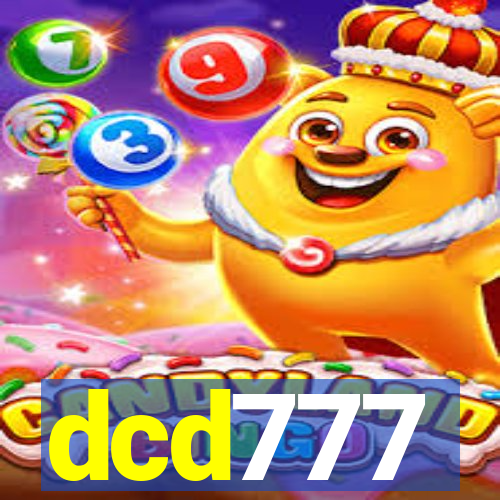 dcd777