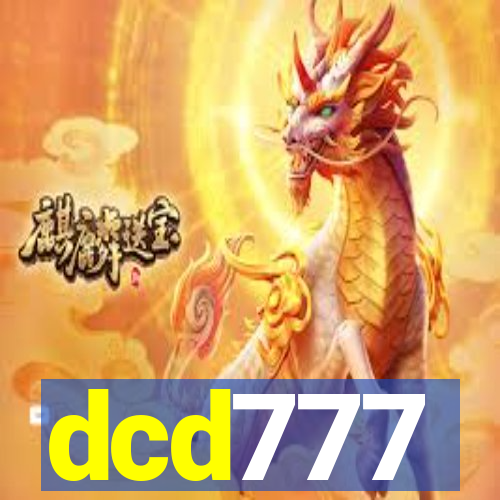 dcd777