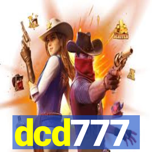 dcd777