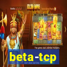 beta-tcp