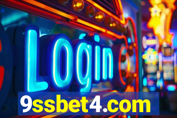 9ssbet4.com