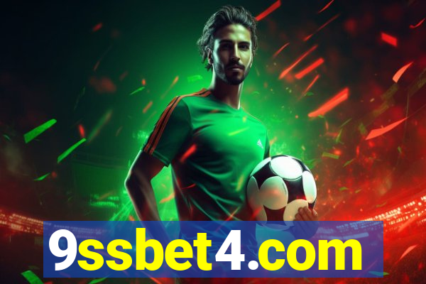 9ssbet4.com