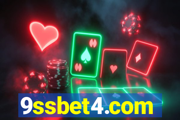 9ssbet4.com