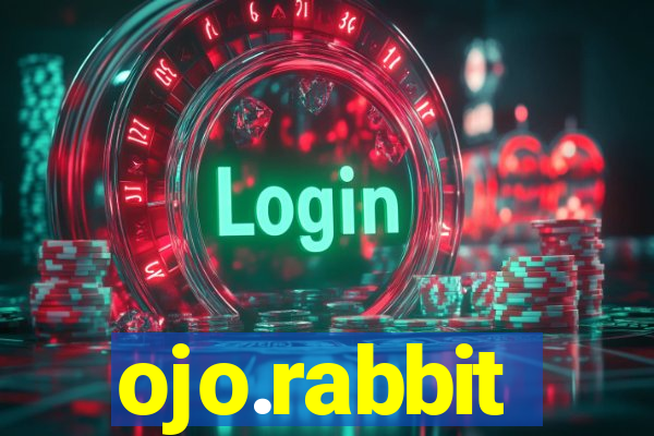 ojo.rabbit