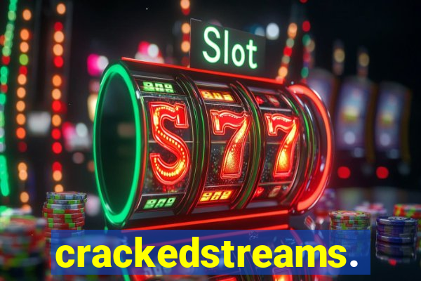 crackedstreams.con