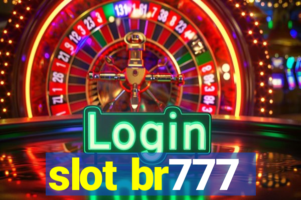 slot br777