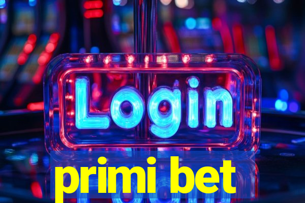 primi bet