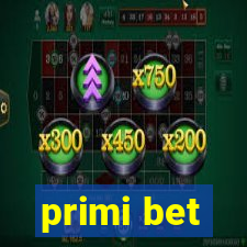 primi bet