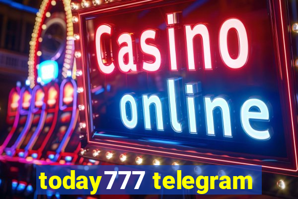 today777 telegram