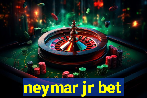 neymar jr bet