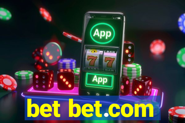 bet bet.com