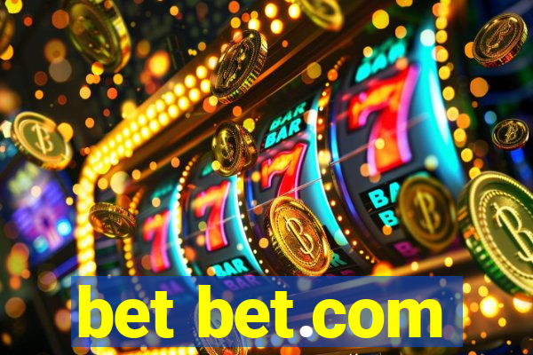 bet bet.com