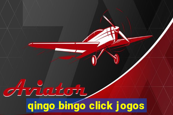 qingo bingo click jogos