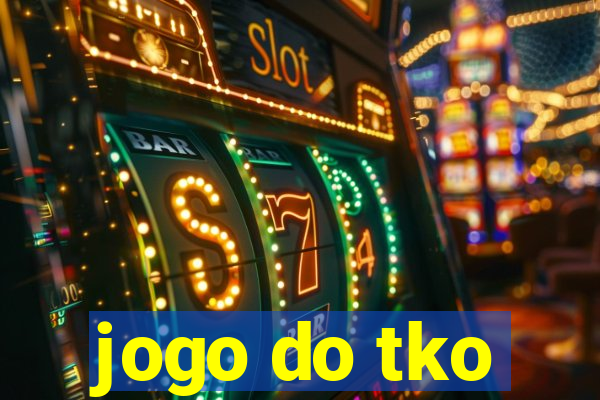 jogo do tko