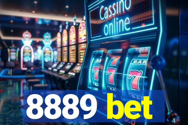 8889 bet