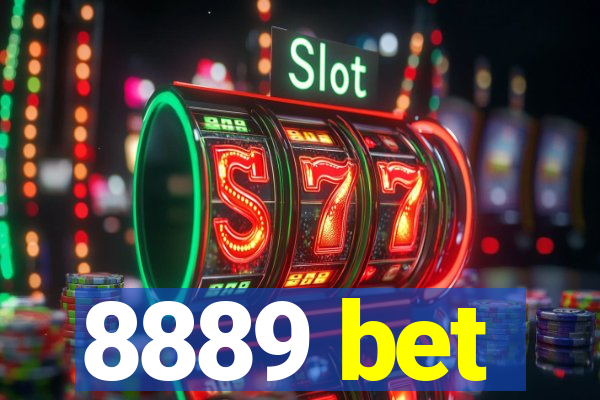 8889 bet