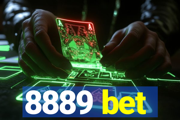 8889 bet