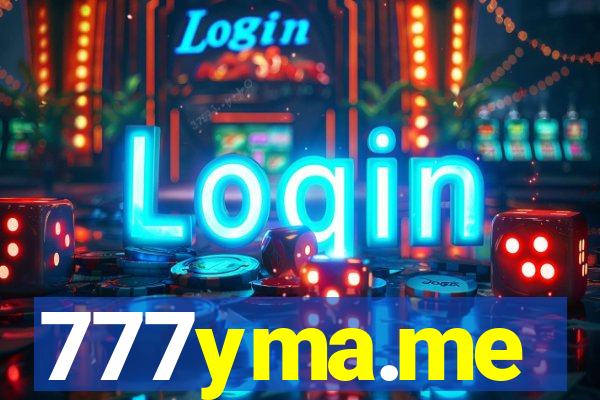 777yma.me