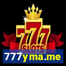 777yma.me