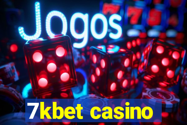 7kbet casino