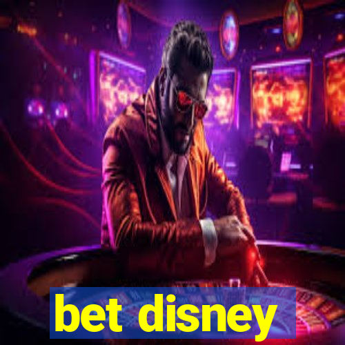 bet disney